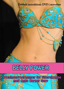 Bellypower_instruktions_DVD_med_Anna_Barner_Sarp